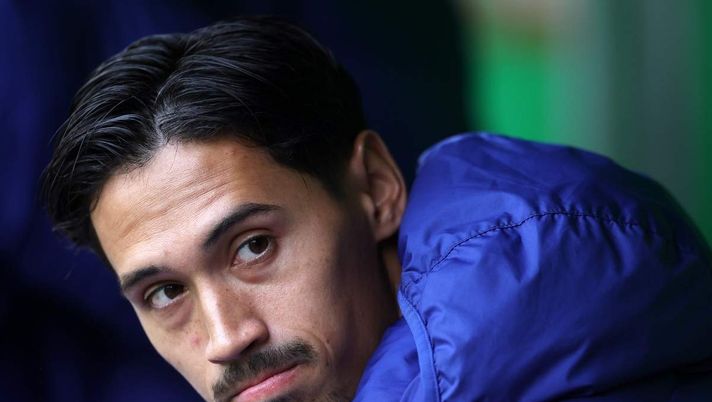 L'ex Milan Reijnders sulla Nazionale: 'Spero che vi possiate qualificare ...'