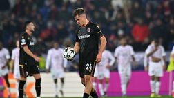 Sirene francesi per Dallinga: il Bologna fa muro