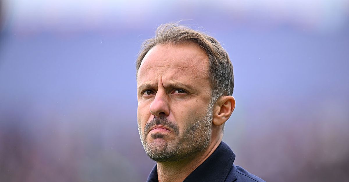Gilardino: "Punto fondamentale, ce lo teniamo stretto. Possiamo stare in Serie A"