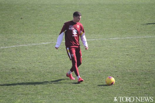 Torino, una sosta che aiuta Baselli: rientro al Fila previsto a fine novembre- immagine 2