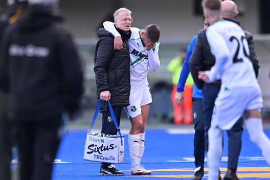 Gazzetta: “Cessione Berardi, è la volta buona? Un affare per tutti”- immagine 2