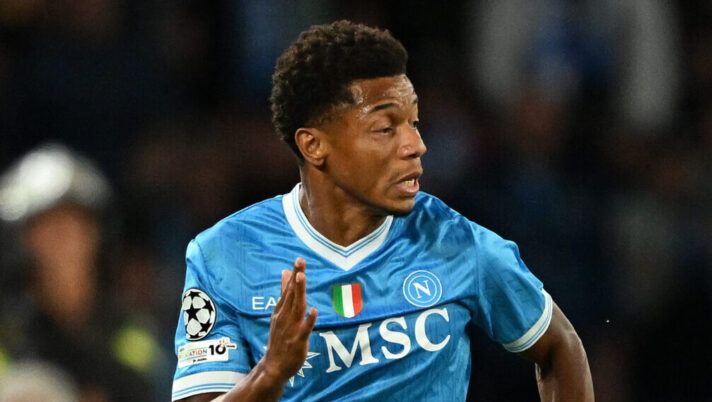 Dubbi e certezze nel Napoli: la probabile verso il Bologna, da Gutierrez a Elmas e Neres - immagine 1