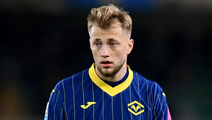 Verona, arriva la decisione finale del club sul riscatto di Tengstedt dal Benfica - immagine 1