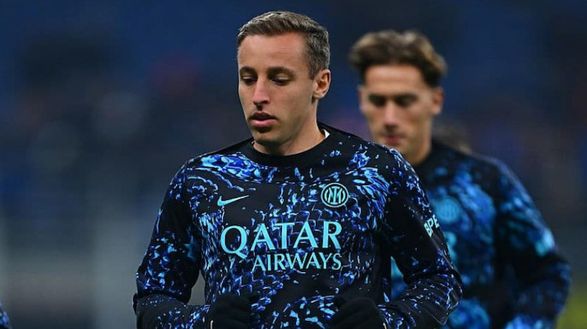 Getty Images Repubblica – La Juve non ha mollato Frattesi: l’ultima richiesta fatta dall’Inter- immagine 2