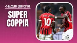 Milan-Sassuolo, turnover sì ma non del tutto: giocano Abraham, Leao e …