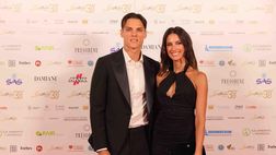 Samu Ricci ed Eleonora Incardona: “Adesso lei tifa per me al Milan…”