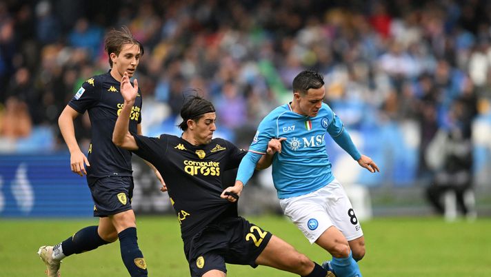 Calciomercato Palermo