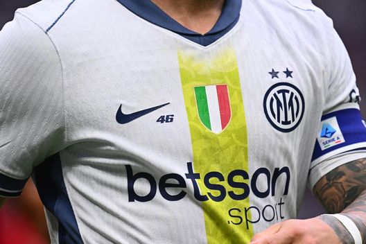 Sponsor maglia, Inter batte Juve: il ‘caso’ Milan. Europa, big lontane: le cifre- immagine 3