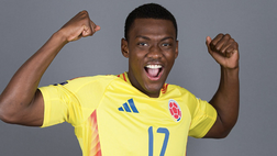 Niente Milan, Arizala a Villa Stuart per le visite mediche con l’Udinese: le cifre dell’operazione