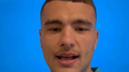 Buongiorno, messaggio ai tifosi: “Non vedo l’ora di vedervi tutti al Maradona”