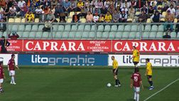 Modena-Torino 2-1