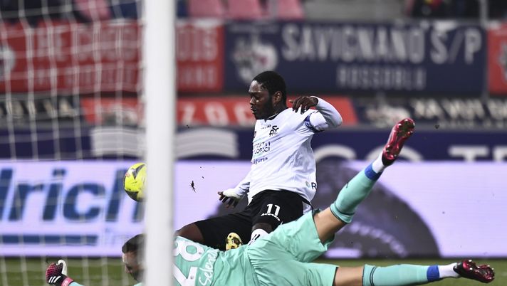 Mercato – Gyasi e Motta di nuovo assieme? Il Bologna ci pensa - immagine 1