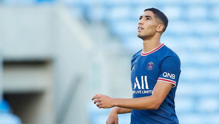 Libero – Inter, sogno Hakimi: serve formula creativa alla Marotta. Lukaku e Onana… - immagine 1