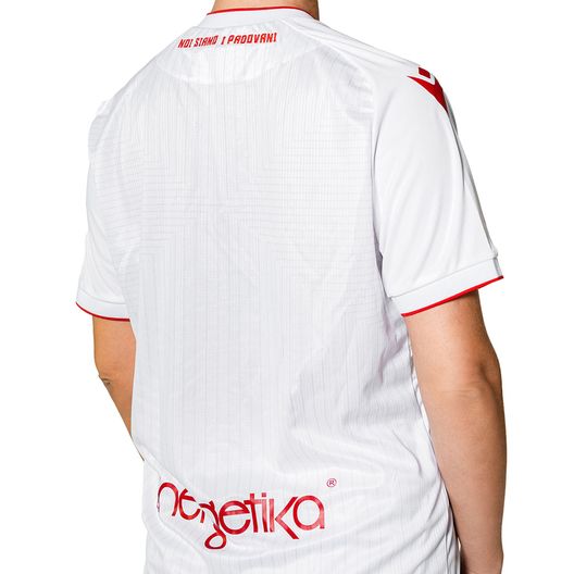 retro maglia Padova, ecco la nuova prima maglia biancoscudata by Macron- immagine 2
