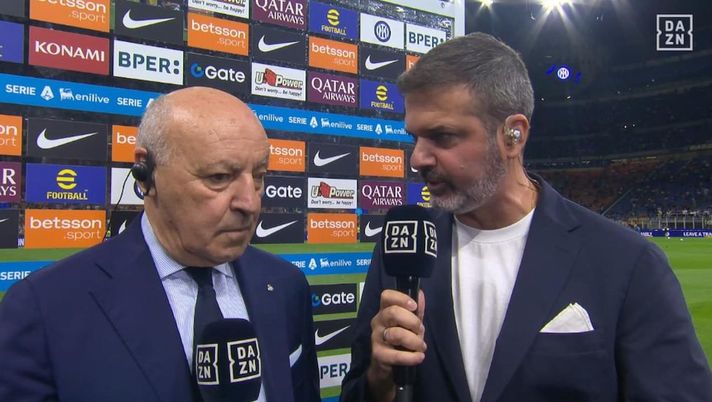 San Siro, Marotta duro: ecco a chi si riferiva. Continuano le scaramucce procedurali. Oggi… - immagine 1