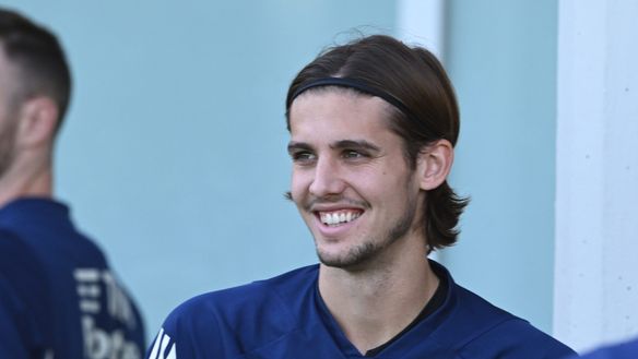 Il retroscena: “Sfumato Samardzic, l’Inter provò questo colpo last-minute in estate”- immagine 2