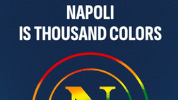 Giornata contro l’omofobia, l’Arcigay elogia la SSC Napoli: “Messaggio potentissimo!”