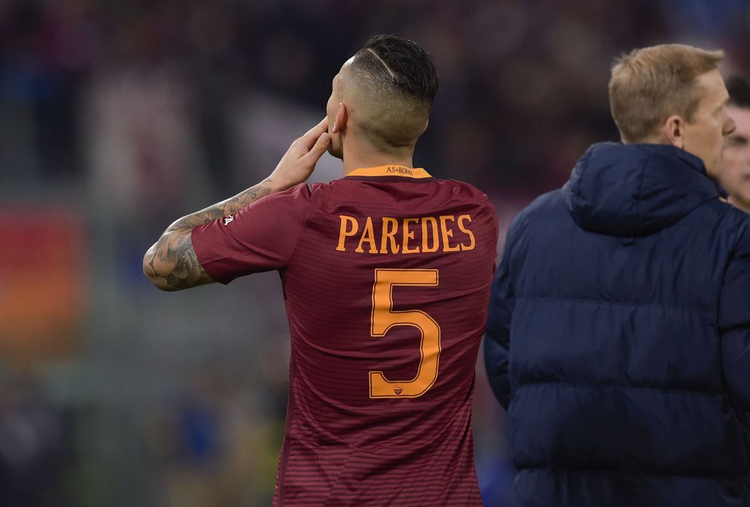 La fotogallery di Roma-Torino 4-1: altra sconfitta esterna - immagine 15