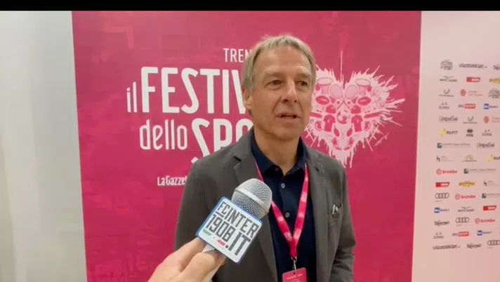 Klinsmann: “L’Inter si difenderà. Il Bayern può ribaltarla, è assolutamente fattibile” - immagine 1
