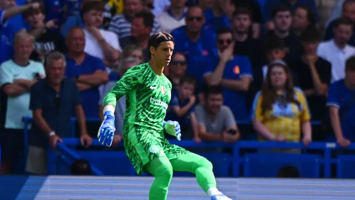 Inter, super Sommer contro il Chelsea. “Già in formissima. E ha dimostrato che…” - immagine 1