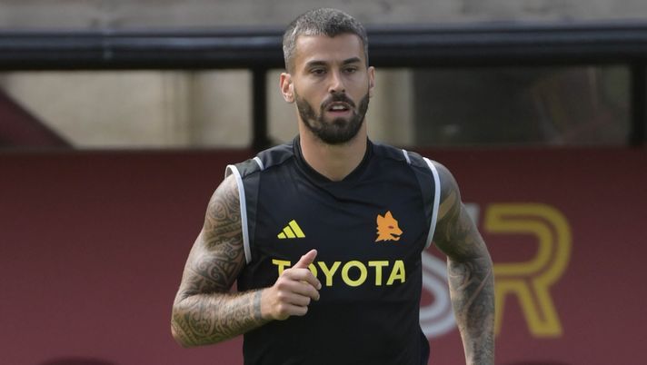 Spina staccata. Il terzino non convince a fine anno sarà divorzio - immagine 1