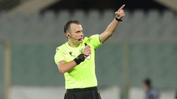 AZ Alkmaar-Roma, la moviola: ammoniti Dovbyk e Hummels