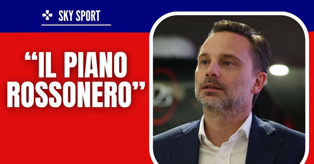 Calciomercato Milan – Parla Di Marzio: “I rossoneri puntano a…”