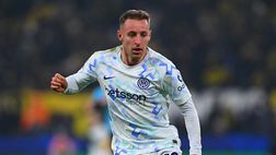 Cremonese-Inter, formazioni ufficiali: Vandeputte in tribuna! Per Frattesi, Thuram, Sommer e Acerbi…