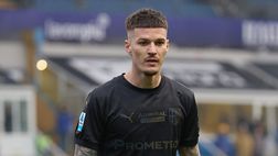 Pecchia su Man: “Il mercato lo lasciamo fuori. Mi aspetto tanto da lui”