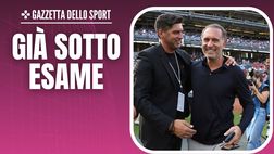 Milan, Fonseca non può sbagliare. Cardinale convinto dal mercato: servono risposte