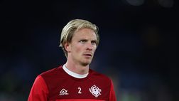 Cremonese-Milan, Thorsby: “Hanno grande qualità. Dovremo essere perfetti”