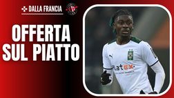 Calciomercato Milan – Offerta per Manu Koné: ecco cosa filtra sul colpo