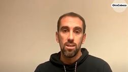 Godin: “Da gennaio dico a tutti che l’Inter sarebbe arrivata in finale di Champions. Bastoni…”