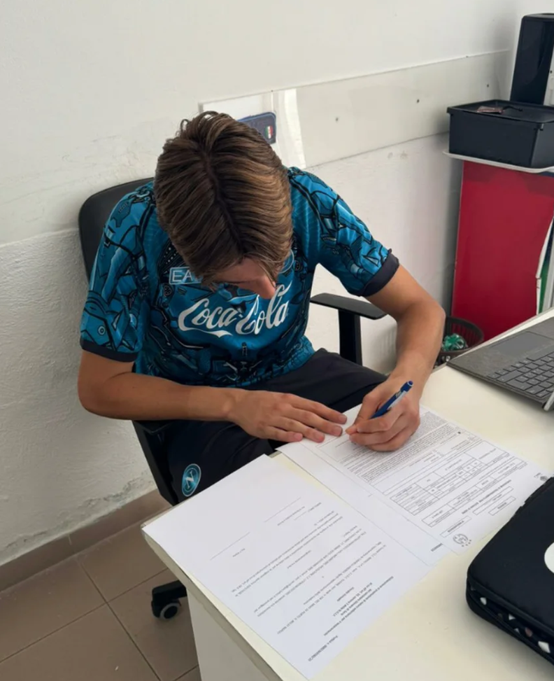 Inter-Napoli Primavera, le pagelle: tanti bocciati, si salvano in due- immagine 2