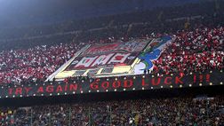 Dal 2003 ad oggi la storia del derby come uno specchio riflesso, tutto torna…