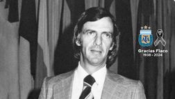 Menotti, i funerali si terranno al centro sportivo della Federazione argentina