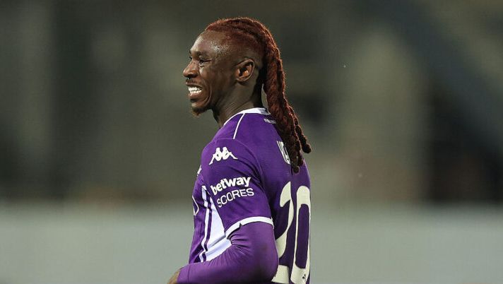 Kean: “Ora sto meglio, per il gol devo farmi trovare pronto come contro il Torino! Su Paratici…” - immagine 1