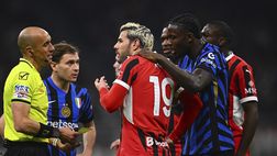 Coppa Italia, derby ritorno Inter-Milan il 23 aprile. Cosa succede in caso di parità