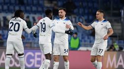 Venezia-Lazio, ecco i convocati di Baroni: si rivede Patric