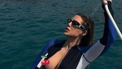 Wanda Nara, altra grana in arrivo? “Doveva chiudere i profili un mese ma…”