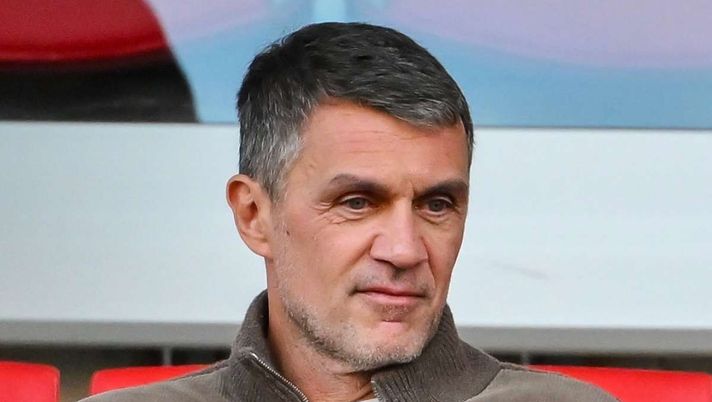 Maldini: 'Faccio fatica a parlare del Milan. Ma per me esiste solo lui in Italia e all'estero'