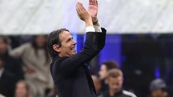 Dal club alla squadra agli altri allenatori: lo status di Inzaghi è riconosciuto da tutti