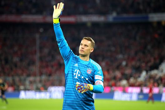 A 38 anni Neuer lascia la nazionale tedesca: “Ora mi concentrerò al 100% sul Bayern”- immagine 2