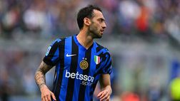 Inter, Calhanoglu torna in regia. Un solo ballottaggio per Chivu contro l’Udinese