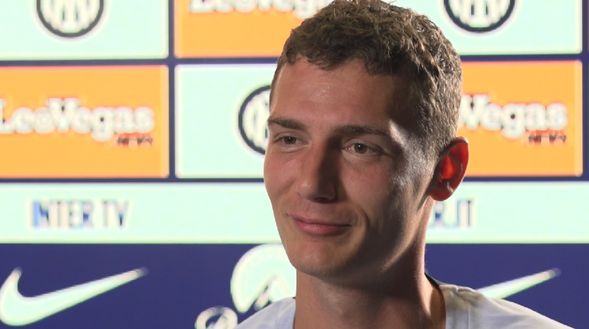 Pavard: “All’Inter ottima energia, faremo grandi cose insieme. Tifosi fantastici, io…”- immagine 2