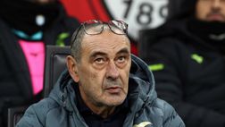 Capua: “Sarri mai così concentrato sulla Lazio. Su Allegri e Collu…”