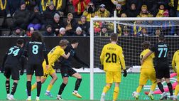 Lazio-Bodo/Glimt, Lotito: “Ci si gioca la stagione. In Norvegia…”