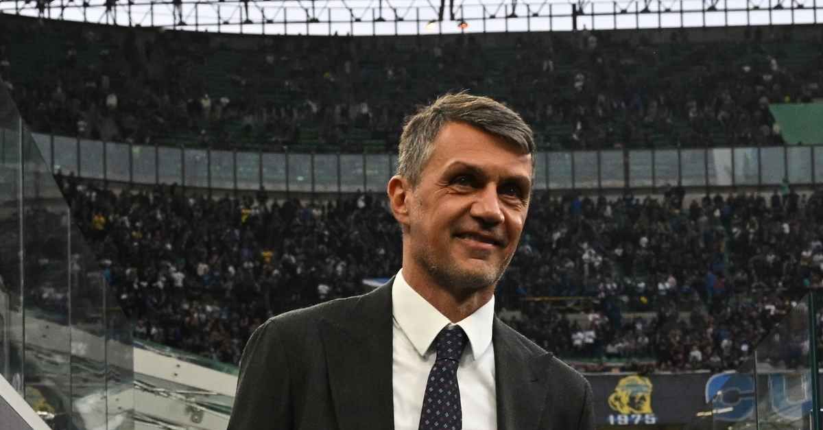 vecchio pallino di maldini il milan torna alla carica per la vecchia fiamma di calciomercato da Pianetamilan.it vecchio pallino di maldini il milan torna alla carica per la vecchia fiamma di calciomercato