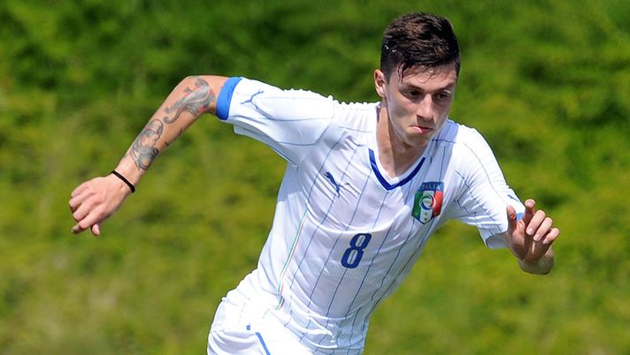 É tempo di Nazionale: Baselli già nel mirino di Conte - immagine 1