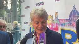VIDEO VN – Antognoni: “Nico Gonzalez decisivo. Domani Italiano sceglierà Jovic”
